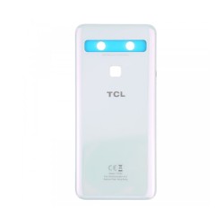 Back Cover TCL 10L/T770H White Back Cover TCL 10L/T770H White
